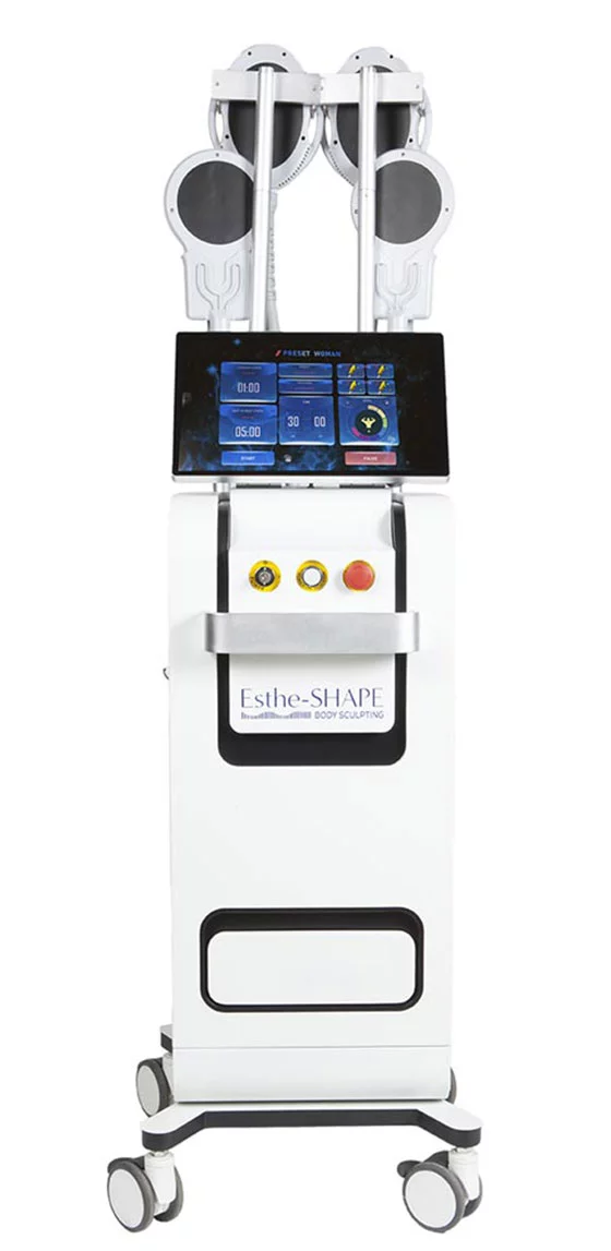 Estheshape V2