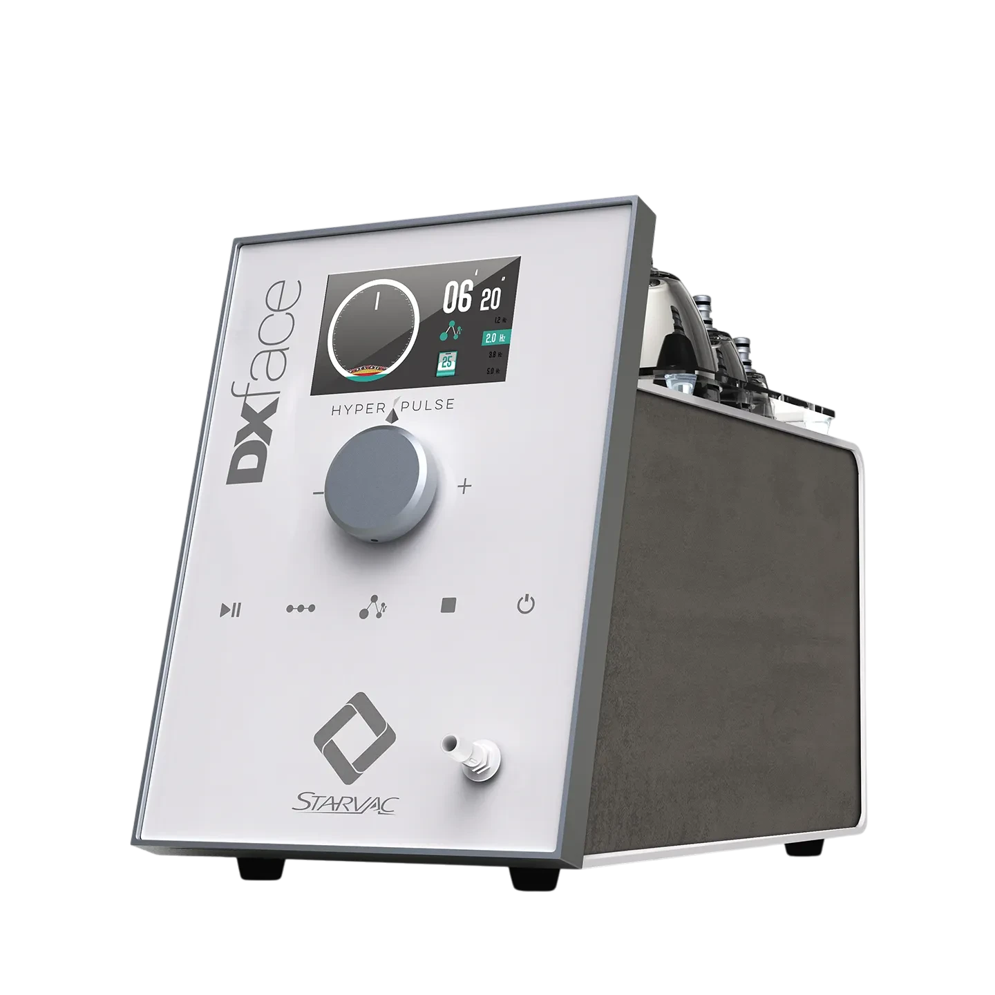 Starvac DXface